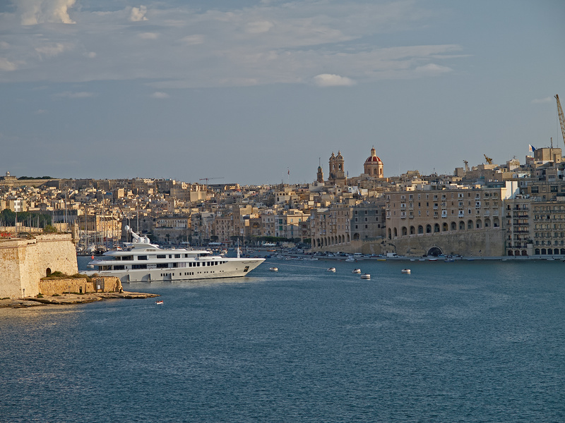 Valletta